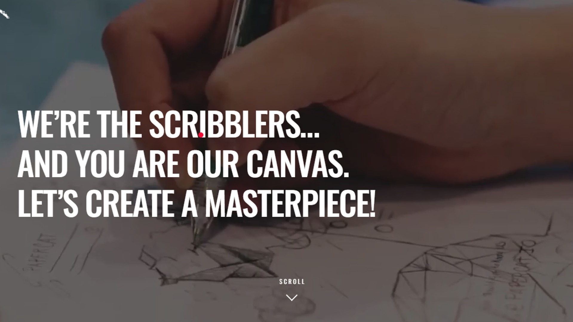 The Scribblers Media