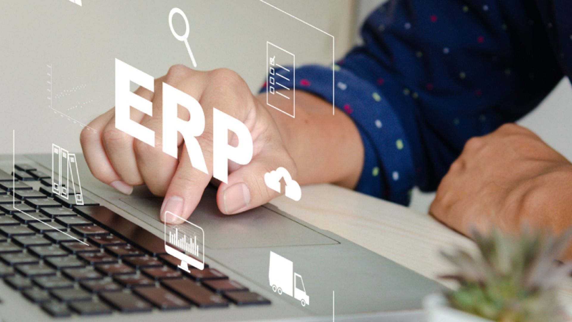 ERP Consulting Companies in Mumbai