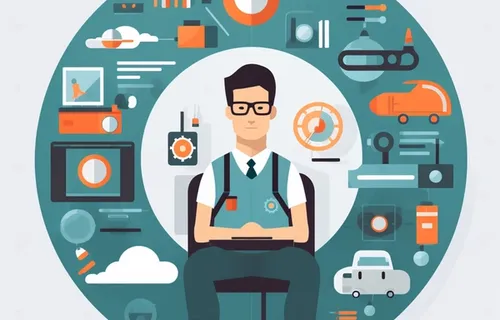 Essential Personal and Professional Skills in the Tech Industry
