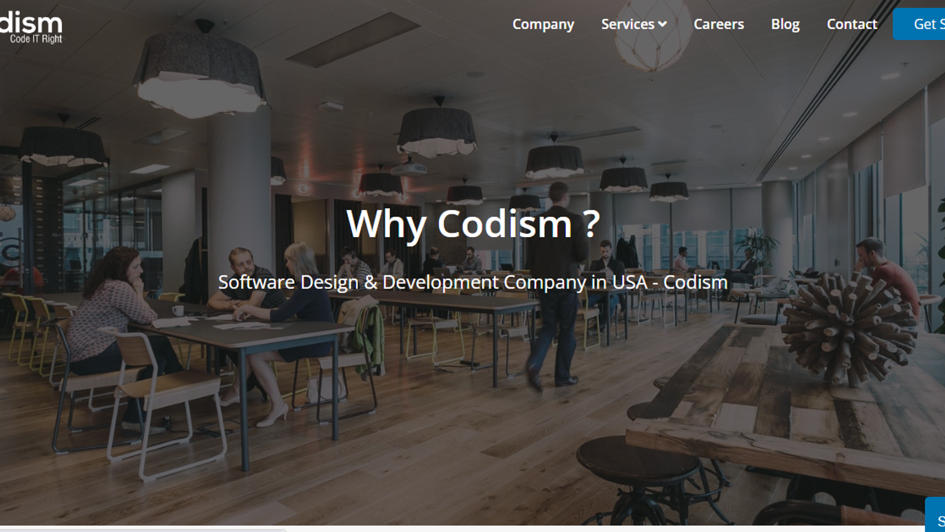 Codism LLC