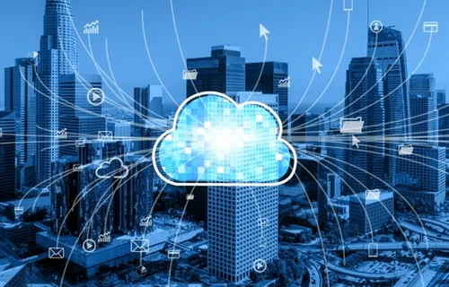 Role of DevOps in Cloud Computing