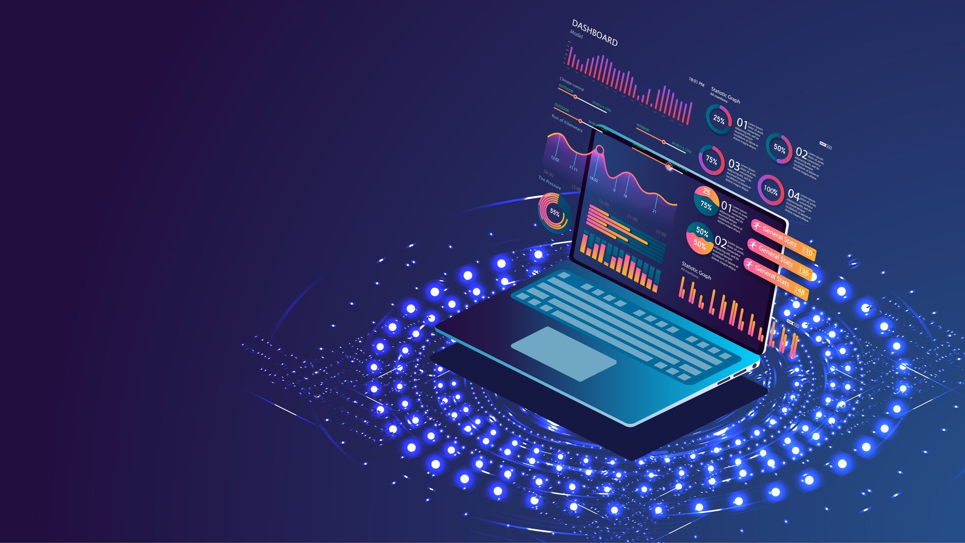 Enhanced Data Analysis