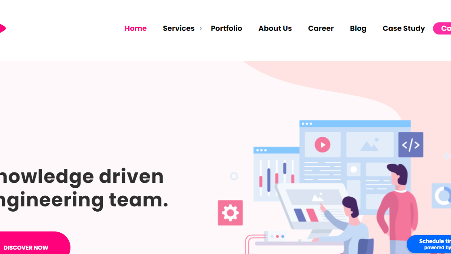 Tech i-Vin Technologies
