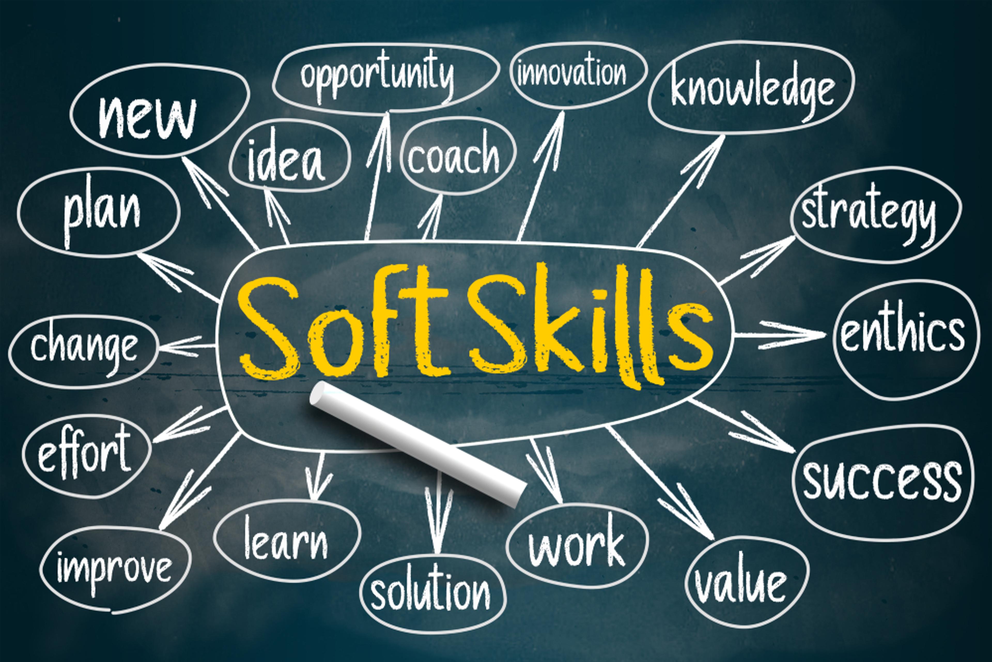 what are soft skills