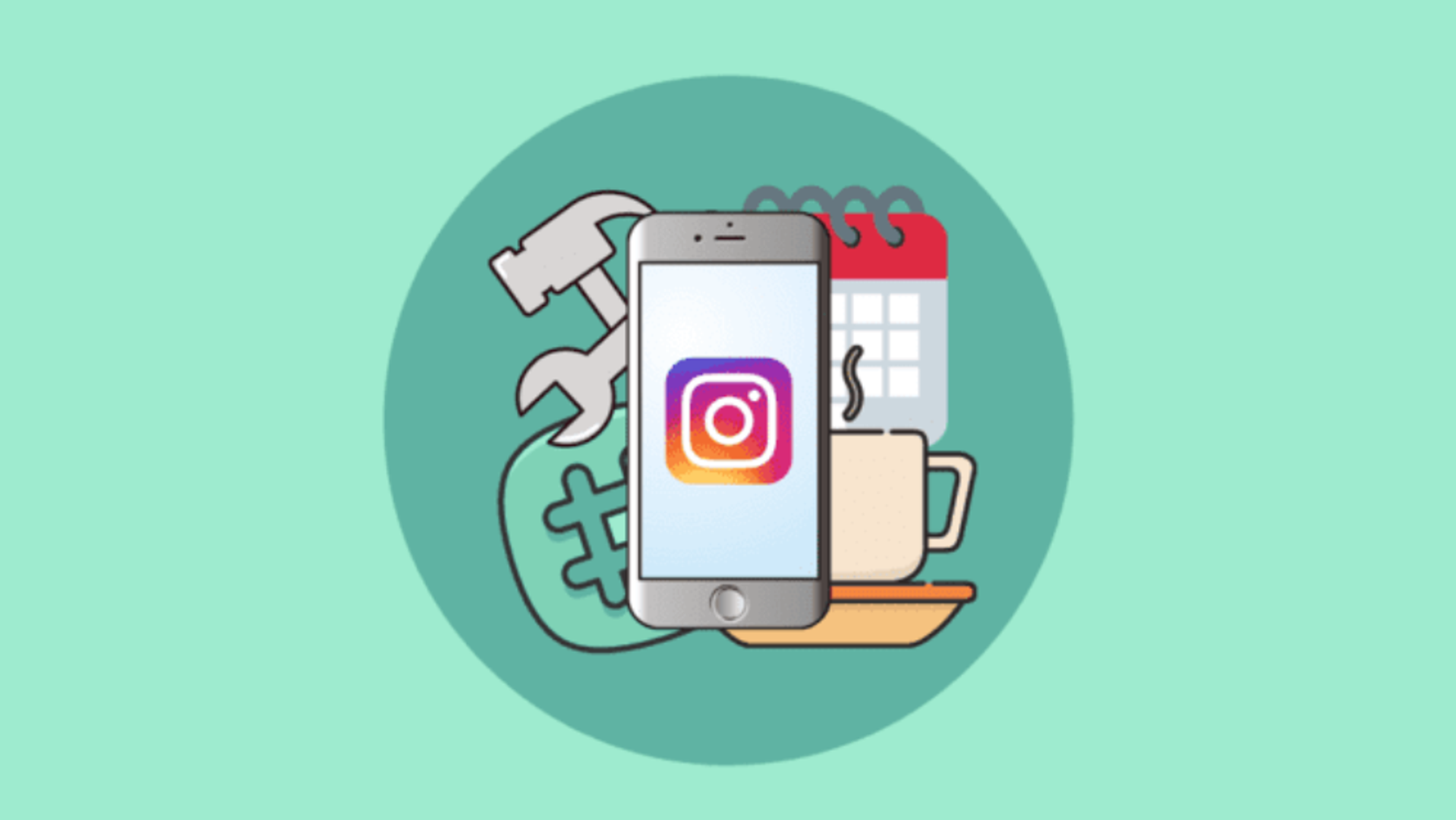 Unlock the potential of free Instagram marketing tools