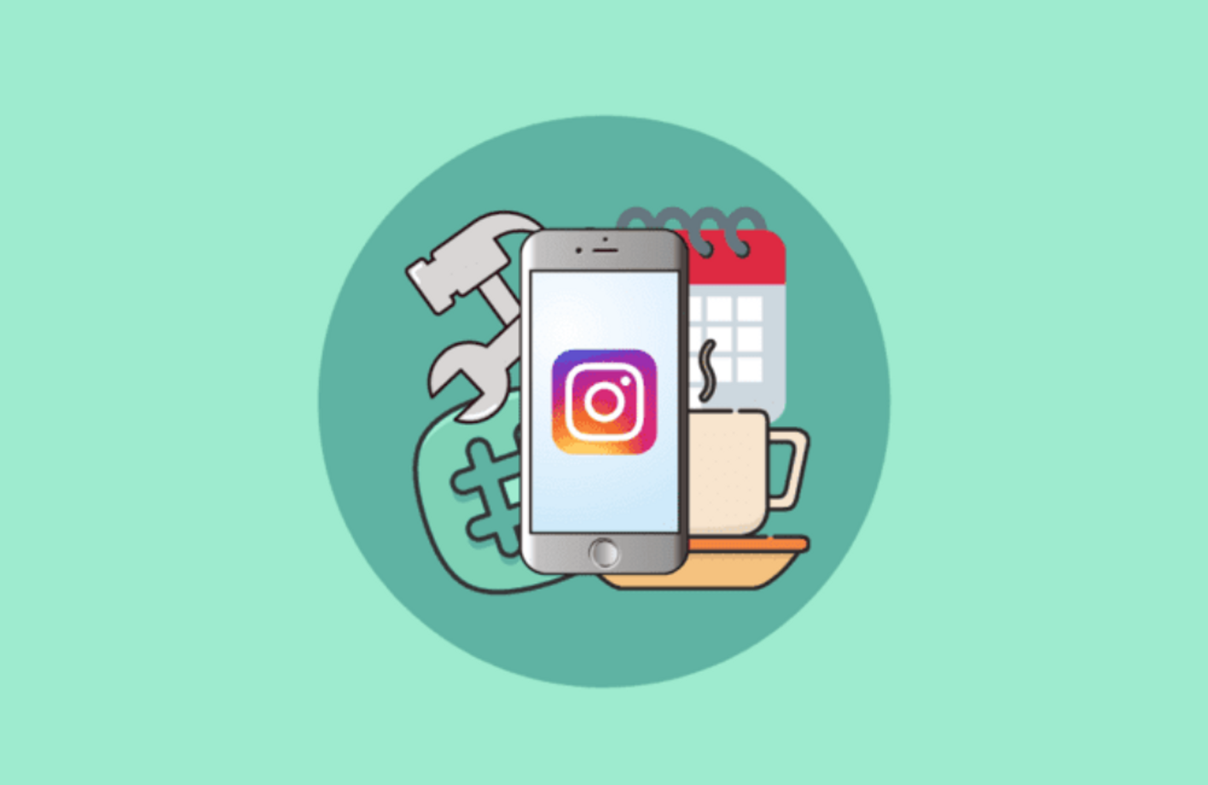Unlock the potential of free Instagram marketing tools