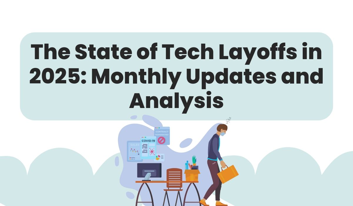 Tech Layoffs