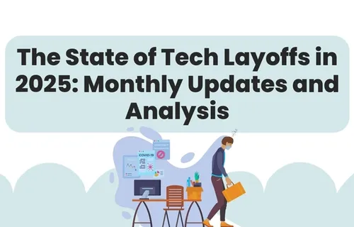Tech Layoffs