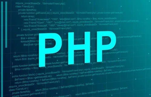 Write Efficient PHP Code