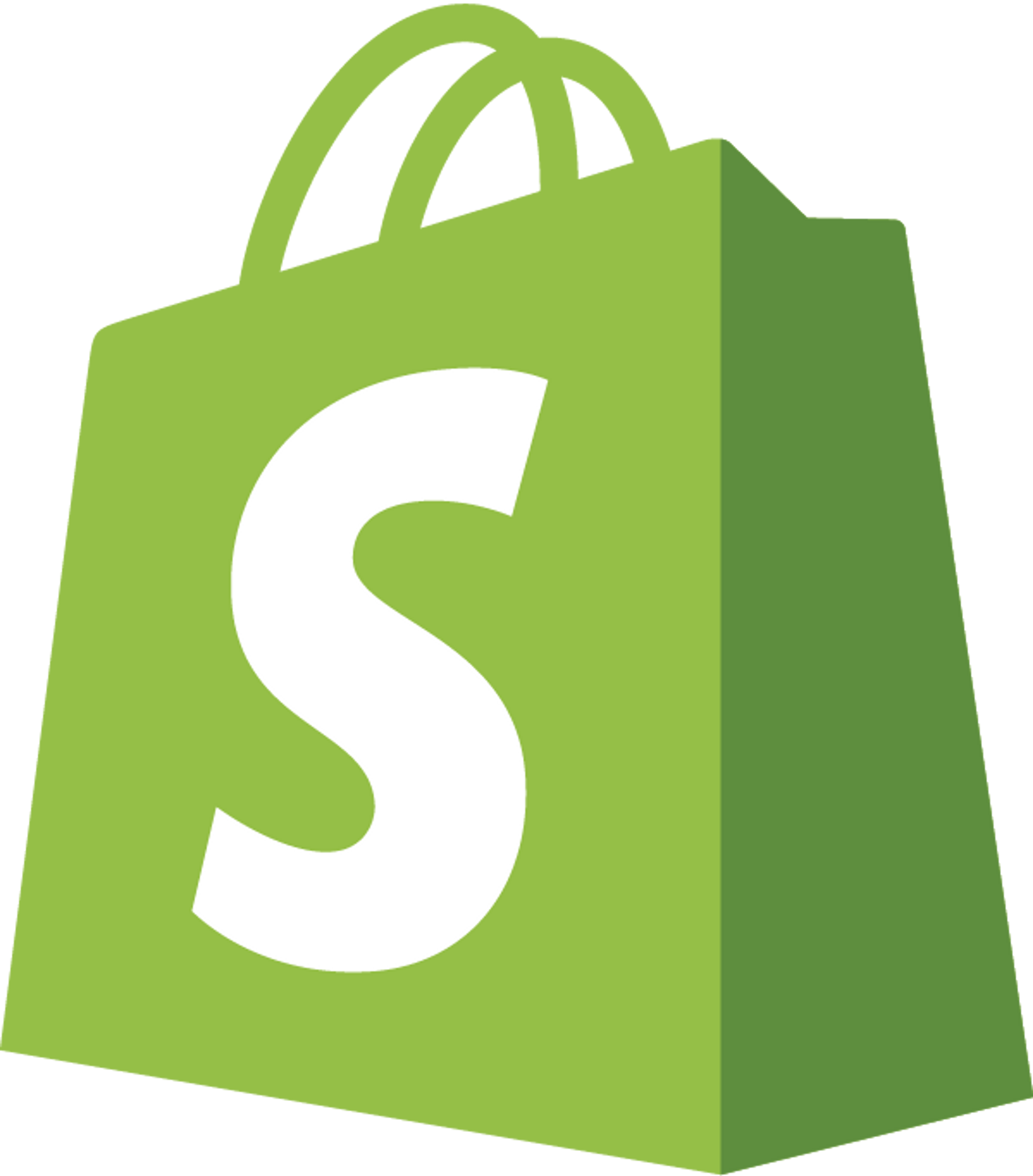 Shopify developer