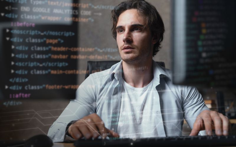 Outsourcing Golang Development to Developers 