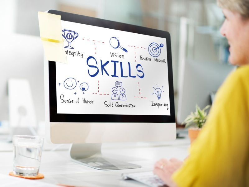 Personal Skills Impact Your Professional Life