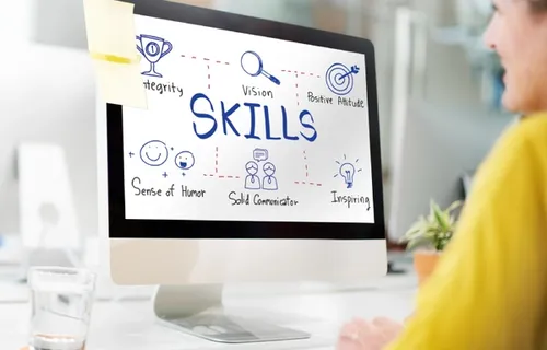 Personal Skills Impact Your Professional Life