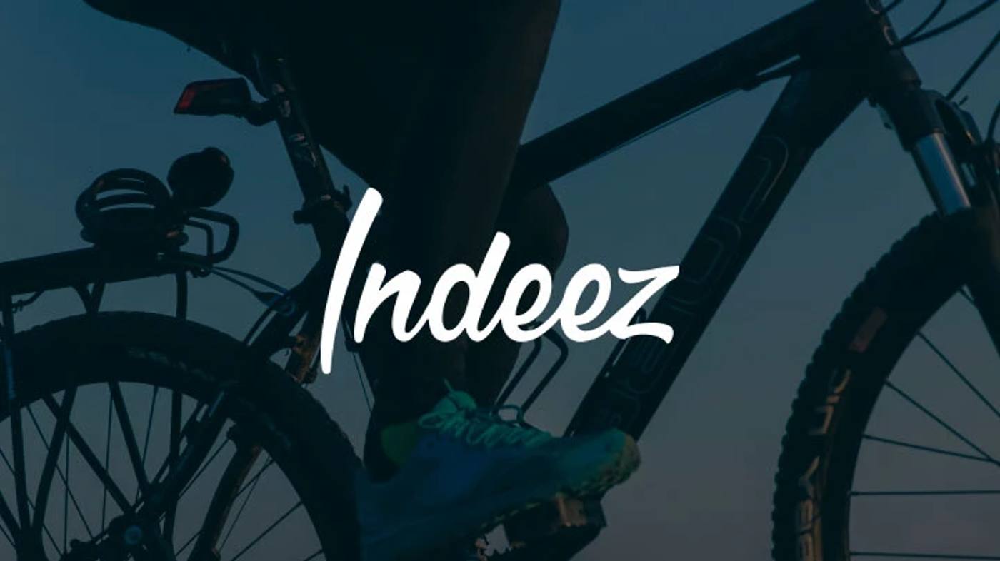 Pink House Studio for Indeez