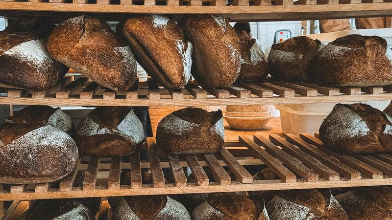 Image for Wantage Road Bakery