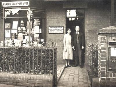 Image for Wantage Road Post Office