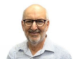 Joe Weisbord