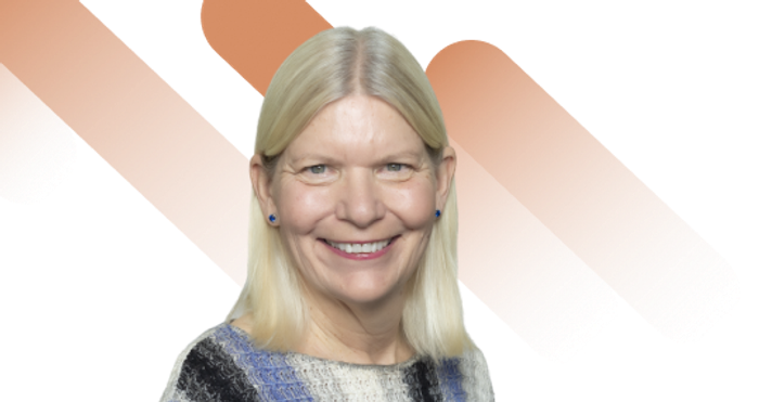 Ingrid Avots, Senior Loan Officer