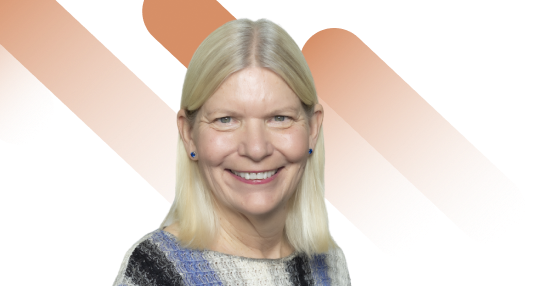 Ingrid Avots, Senior Loan Officer
