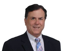 Bruce F. Martin