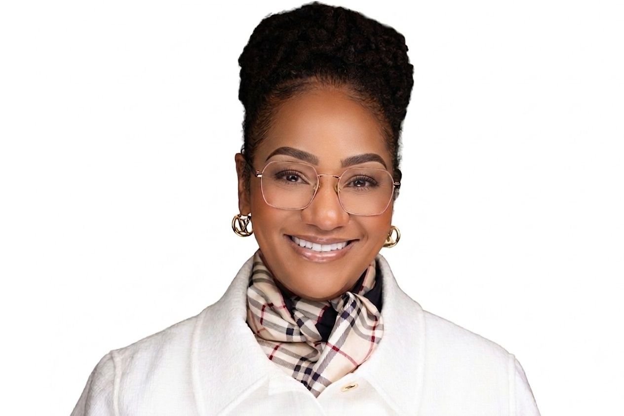 Lisa Getter