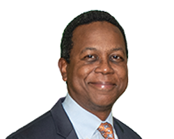 Brian Robinson