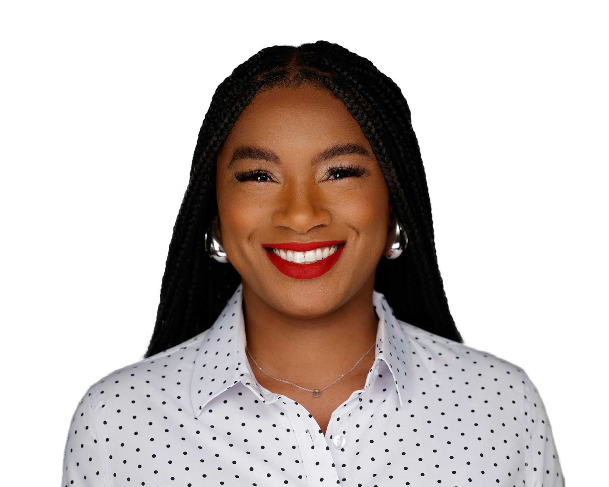 Donyetta Edwards