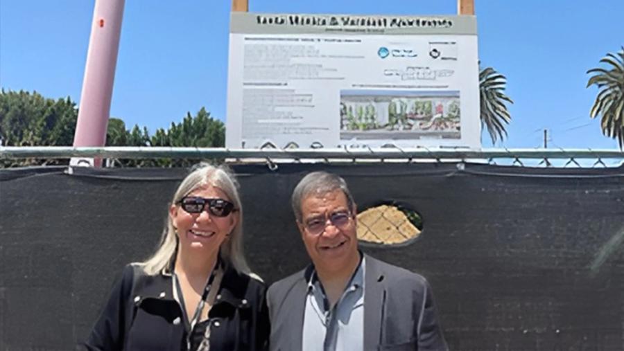 One of CHC’s Most Impactful Projects