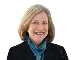 Mary White Vasys