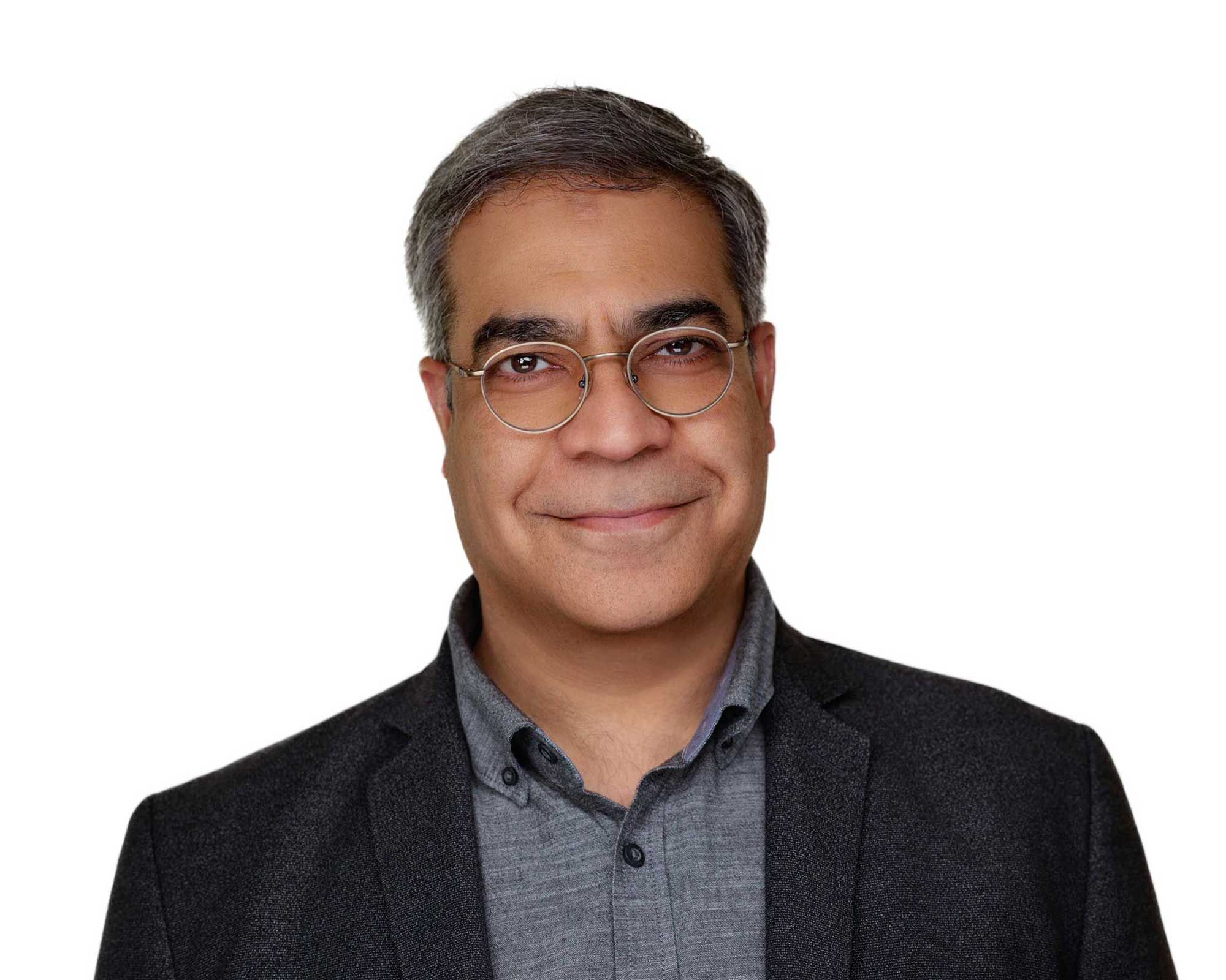Arif Rizvi