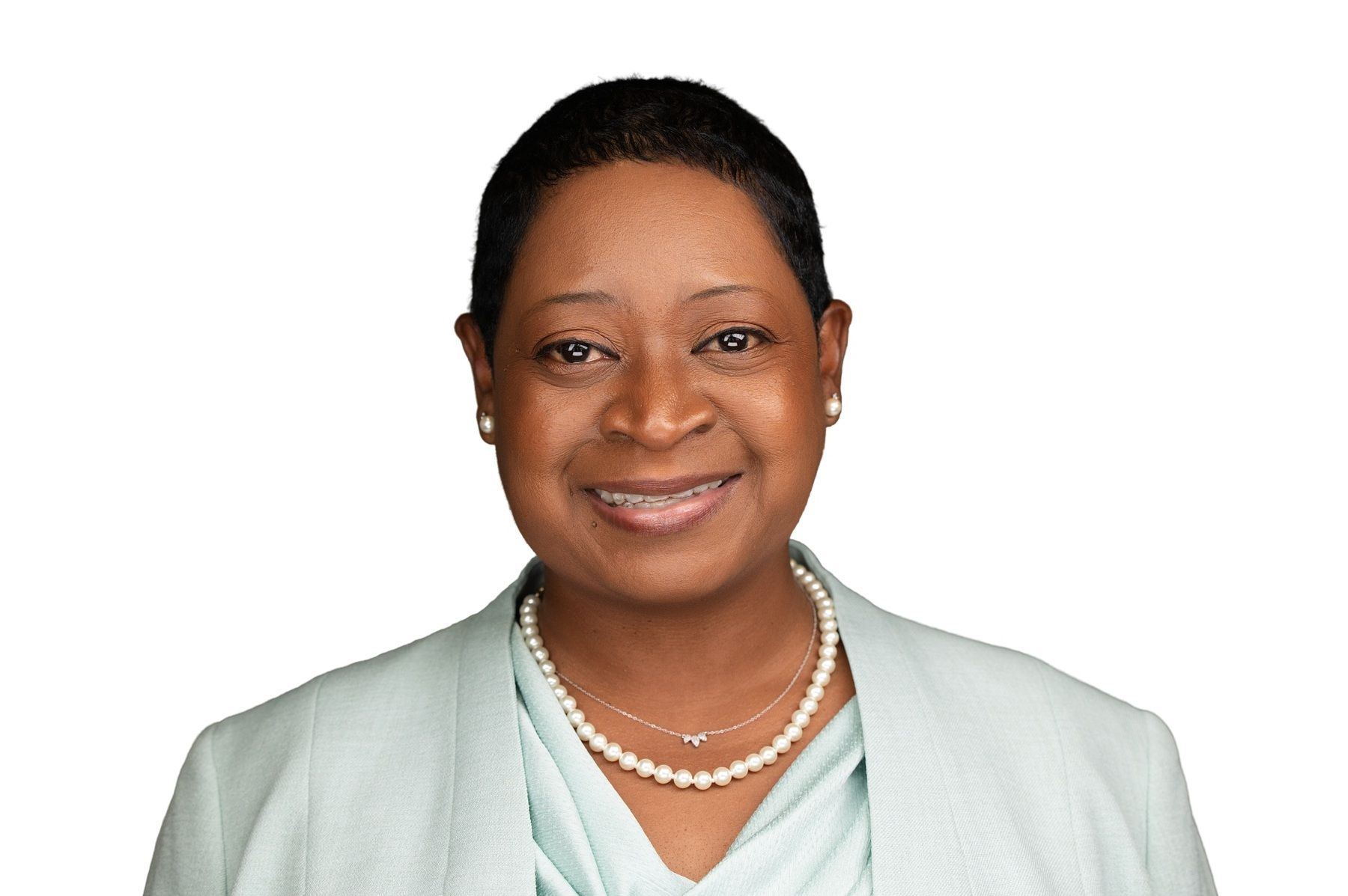 Keianna Clemon