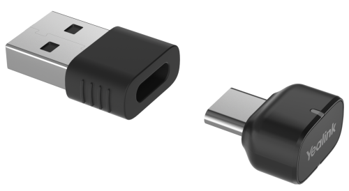 Dongle BT51-C et adaptateur USB-C/A