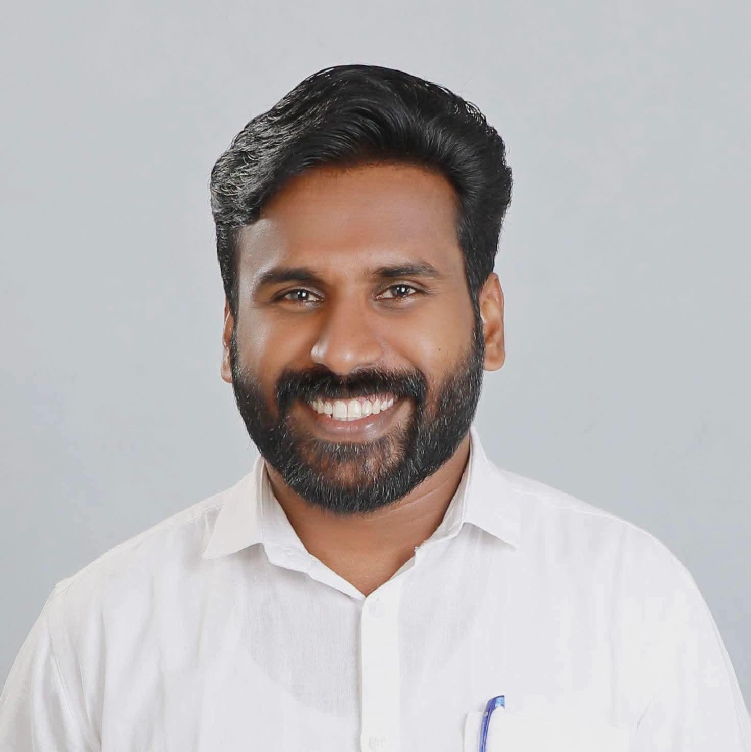 Portrait of Director