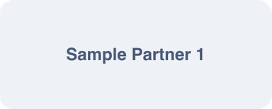 Sample Partner 1