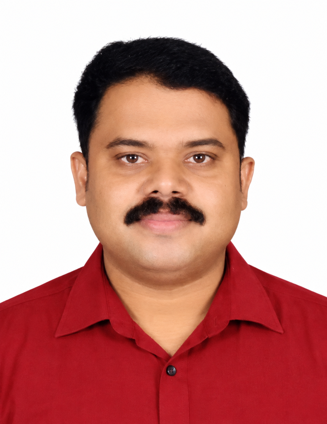 Portrait of Director