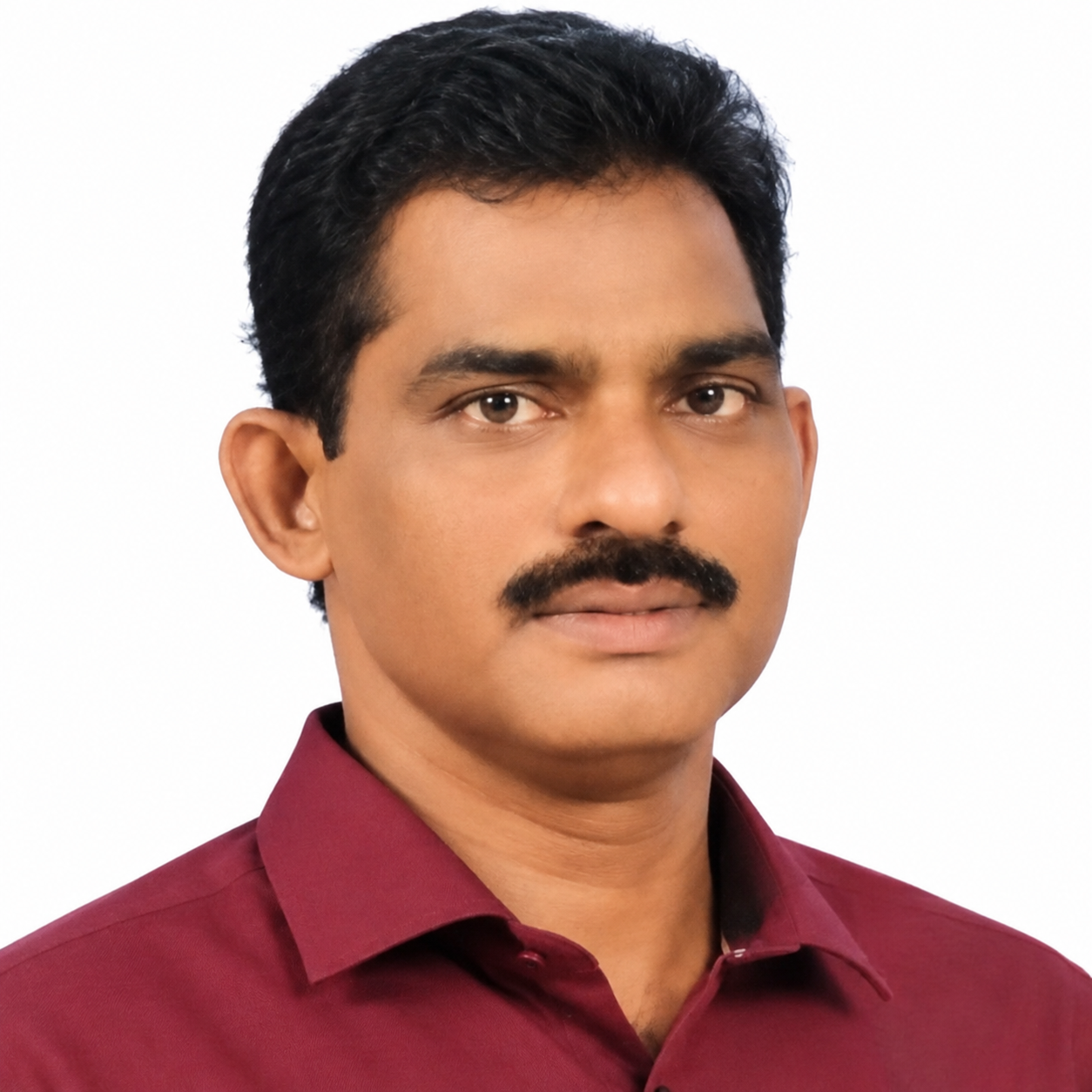 Portrait of Director