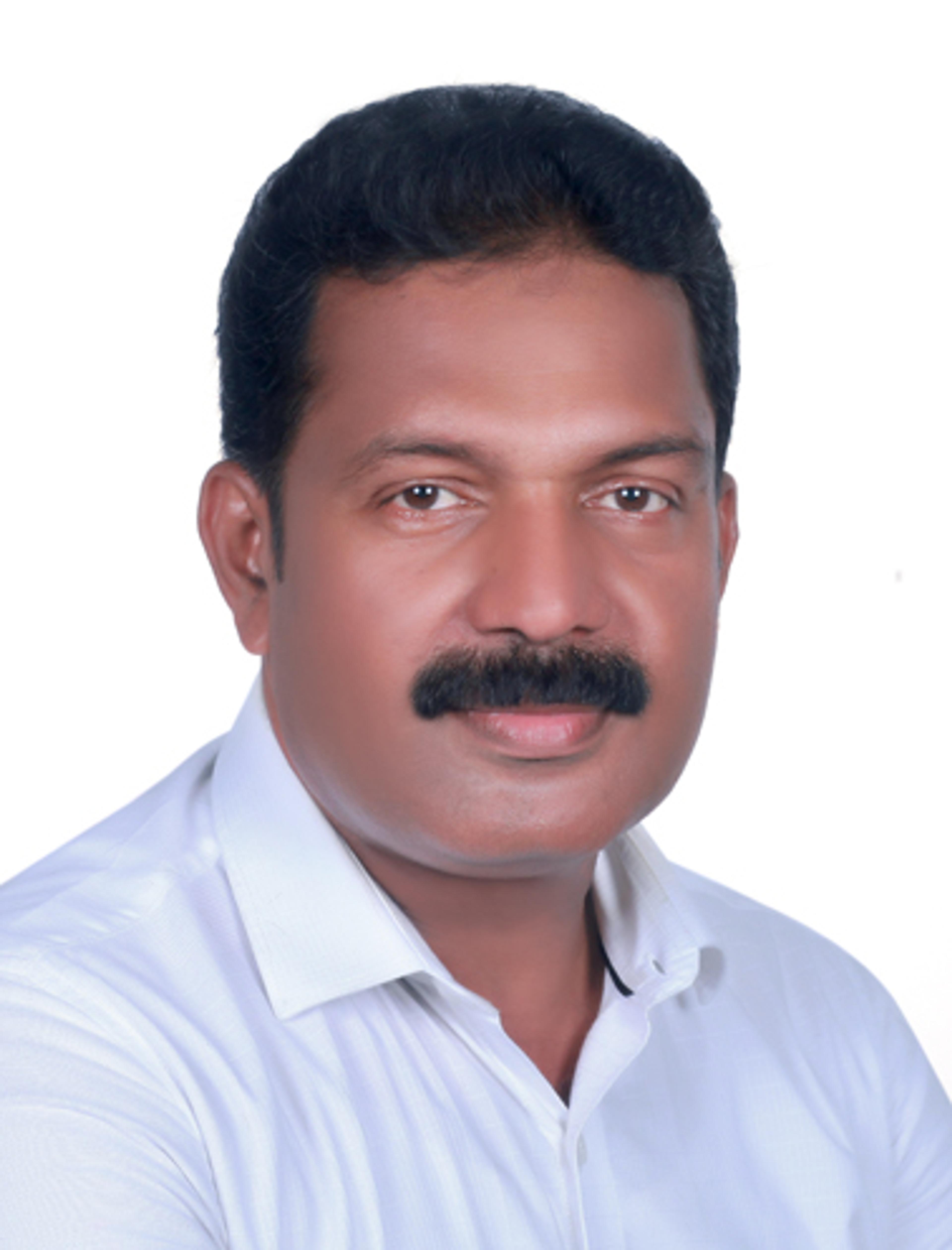 Portrait of Director
