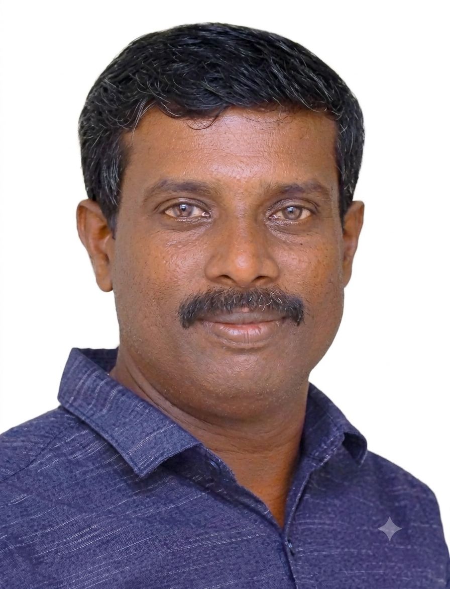 Portrait of Director