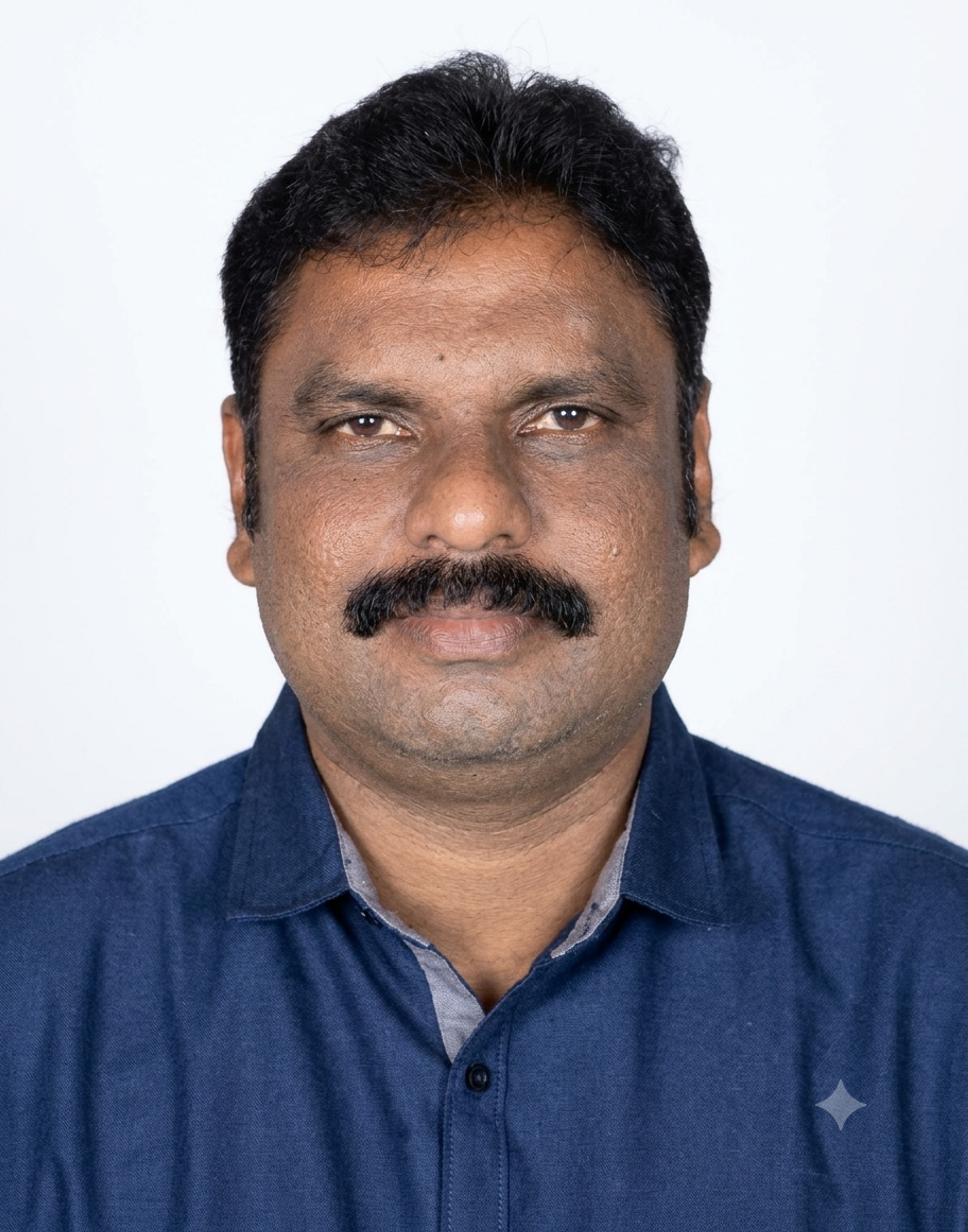 Portrait of Director