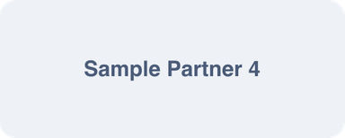 Sample Partner 4