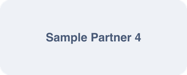 Sample Partner 4