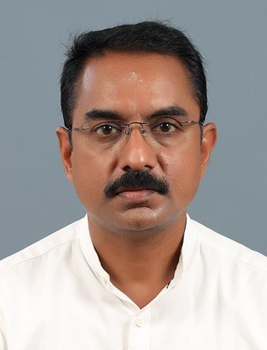Portrait of Director