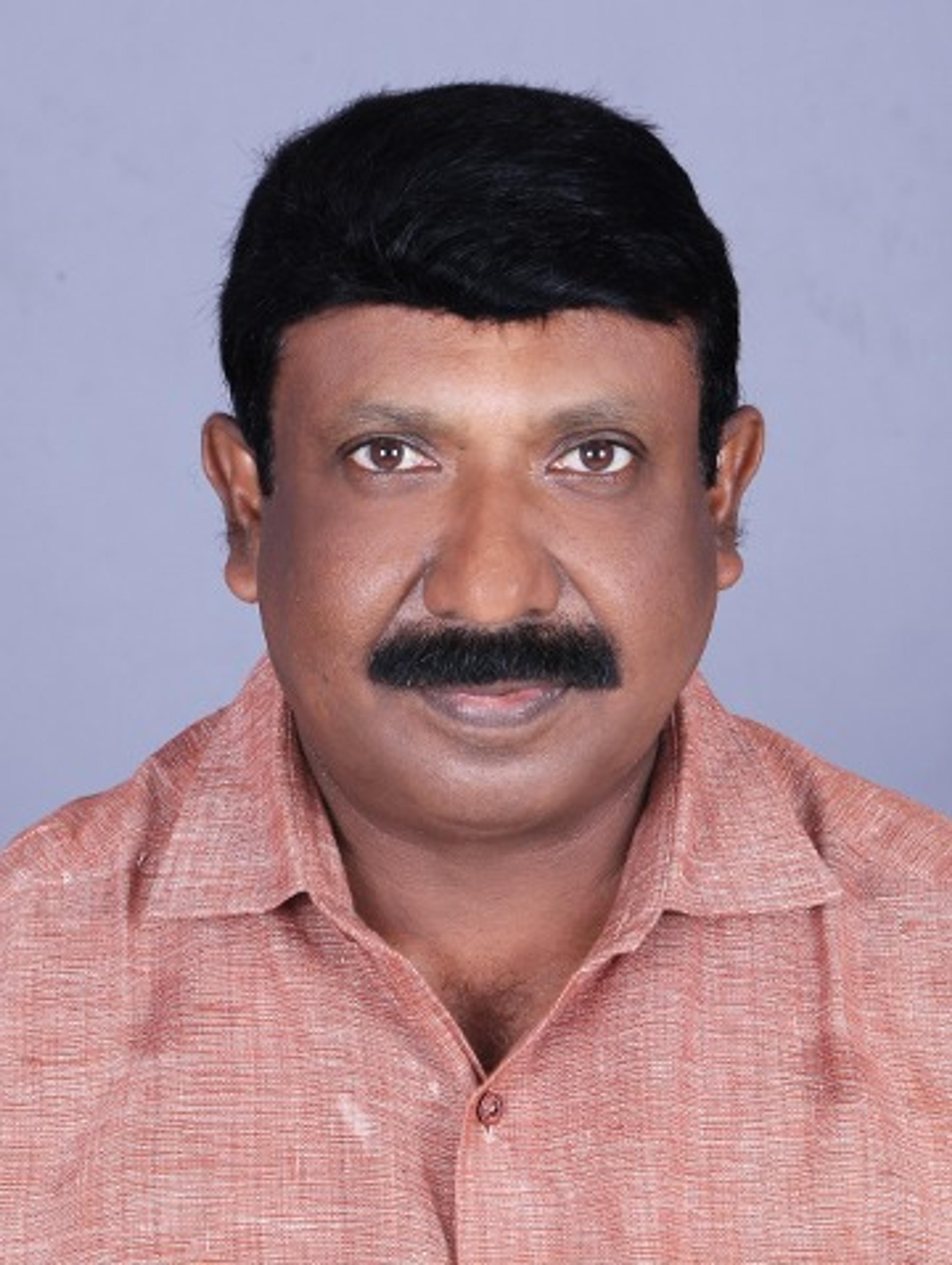 Portrait of Director