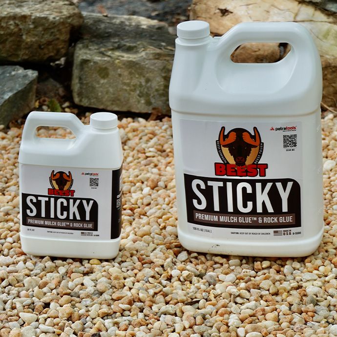 What's in BEEST Sticky?