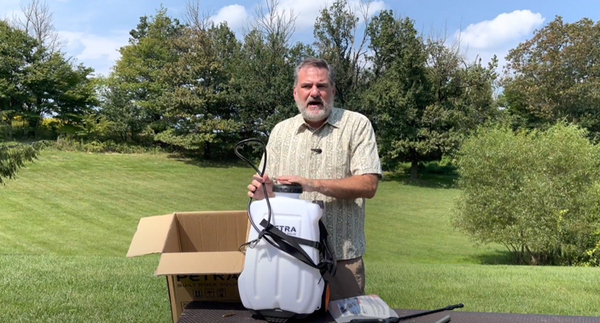 Unit (Pre-assembled)