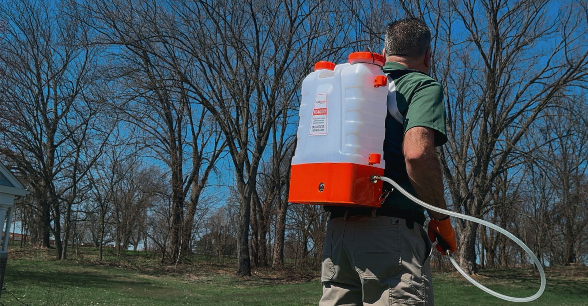 Shop America's Favorite Sprayer