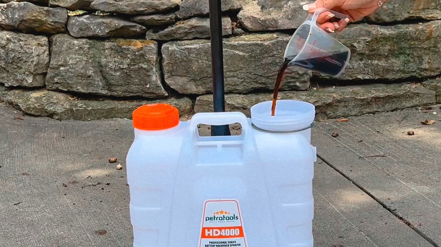 Product image with hotspots