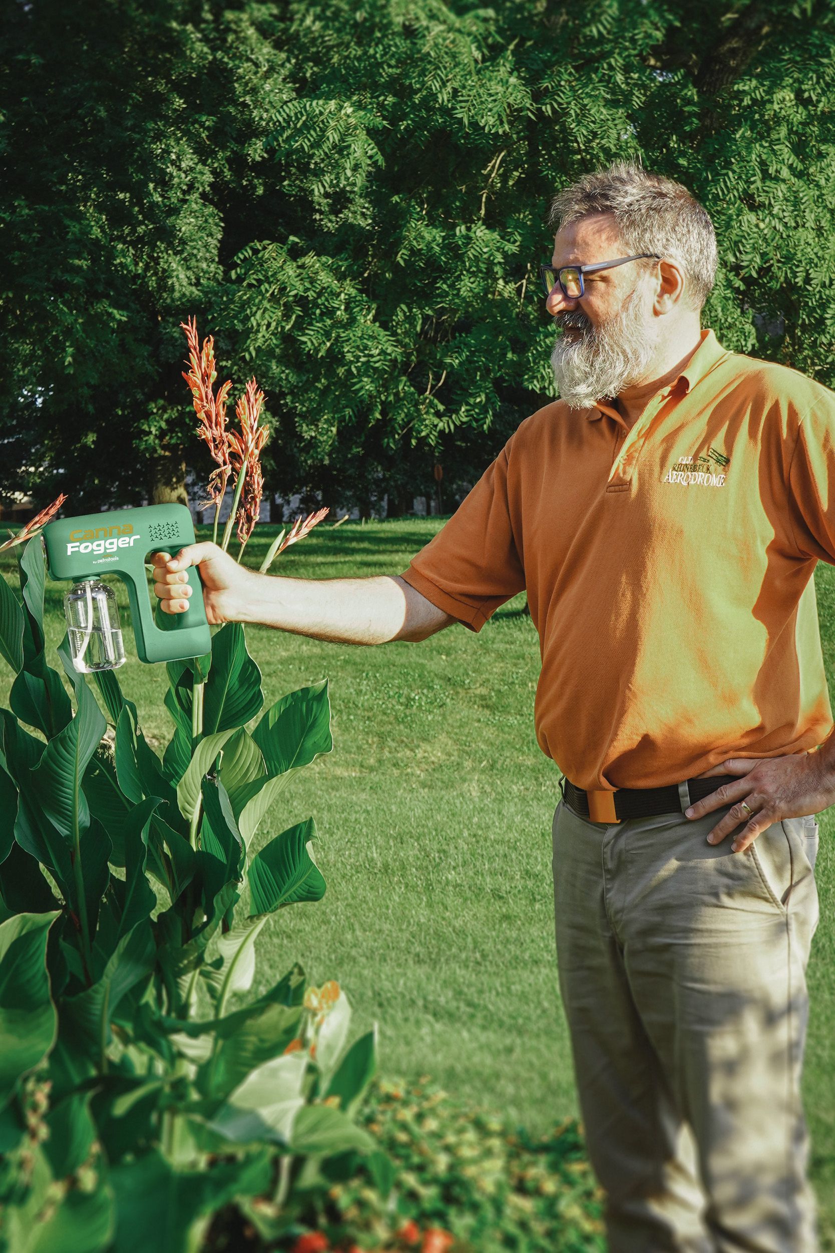 5 Reasons Why GROWERS ARE OBSESSED WITH THIS MINI FOGGER!