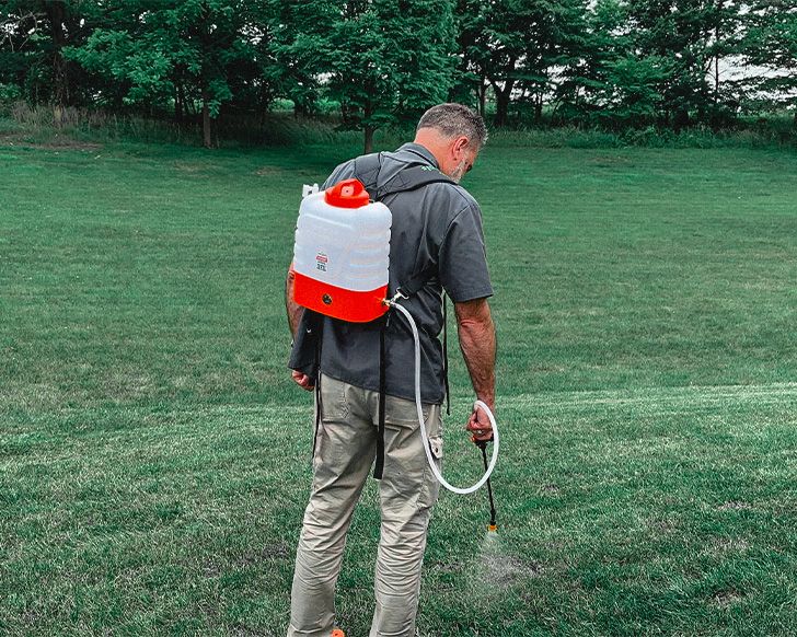 A Simple Guide on How to Clean Your Lawn & Garden Sprayer