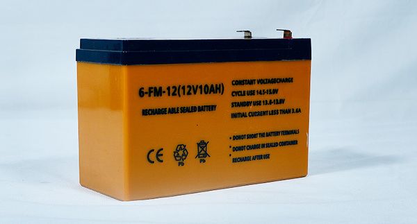 Super-Life Battery (Up to 6-8 hrs of runtime)